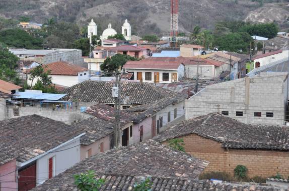 Gracias, um pedaço de Minas Gerais no coração de Honduras